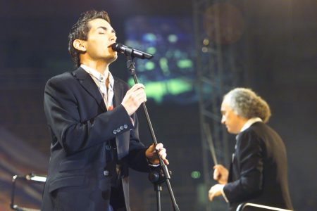 Cyprus: Is singer Michalis Hatzigiannis slated for Deputy Minister of Culture?