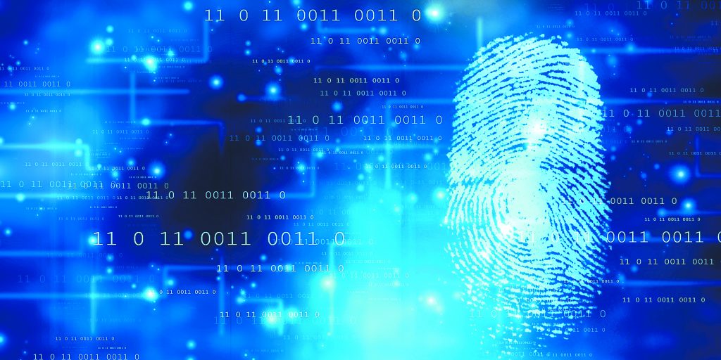 Δακτυλικά αποτυπώματα: Πώς σχηματίζονται και γιατί είναι μοναδικά