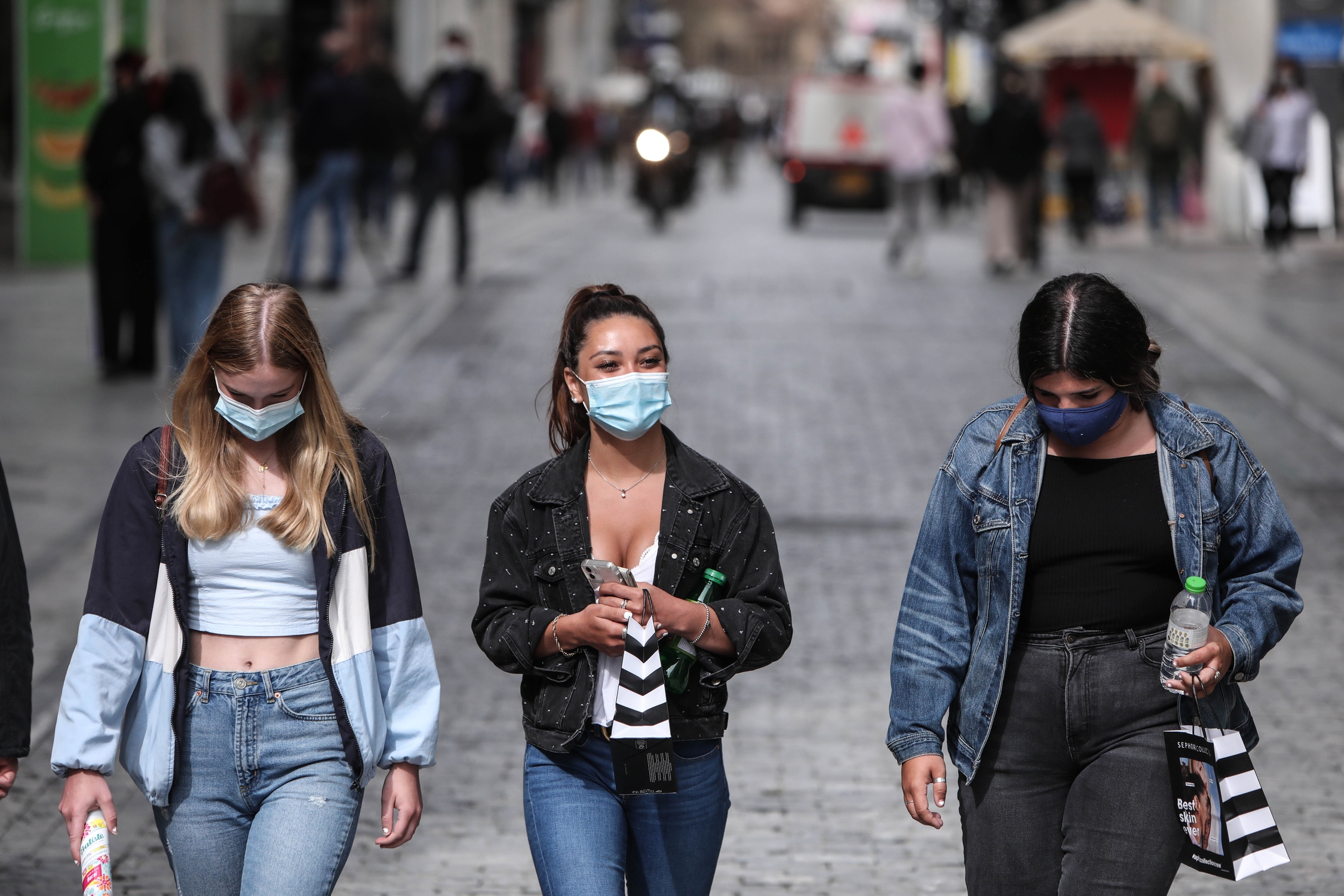 Η επόμενη ημέρα στη διαχείριση υγειονομικών κρίσεων