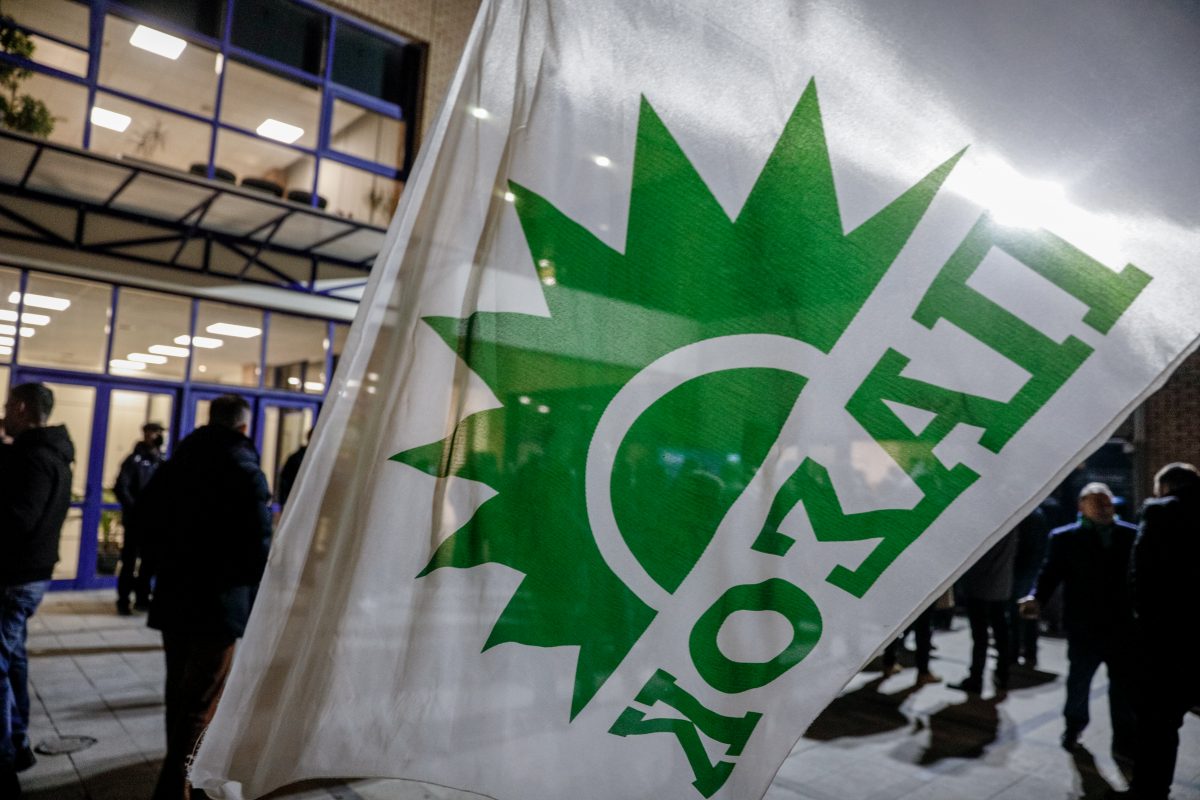 Εκτός ψηφοδελτίων ΠΑΣΟΚ ο γιατρός Χατούρας μετά τη ΕΔΕ