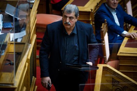 Παύλος Πολάκης: Εκτός ψηφοδελτίων μετά από μαραθώνια συνεδρίαση