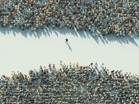 Εκλογές 2023: Πώς ψηφίζει η μεσαία τάξη