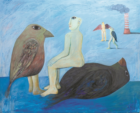 Η επανεξέταση της ζωής