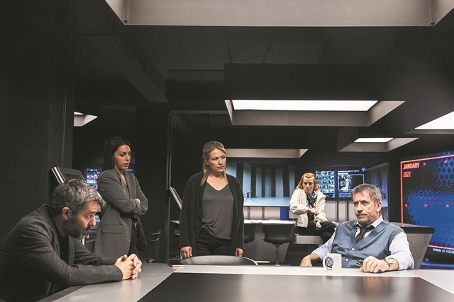 Η νέμεσις έρχεται για όλους