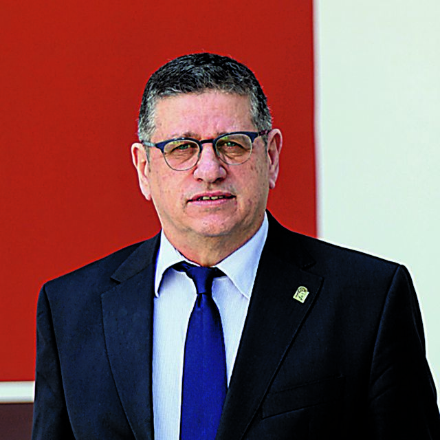 Ανάπτυξη κλίματος εμπιστοσύνης