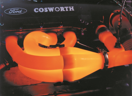 Σε σταυροδρόμι η Ford