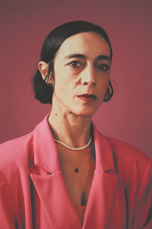 «Πάντα σκέφτομαι πόση έκφραση αντέχει ένας ρόλος»