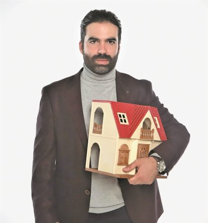 «Το χιούμορ προωθεί τη συγκίνηση»