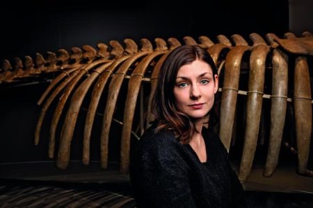 Ιντα Τουρπέινεν: «Η λογοτεχνία μάς αφυπνίζει»