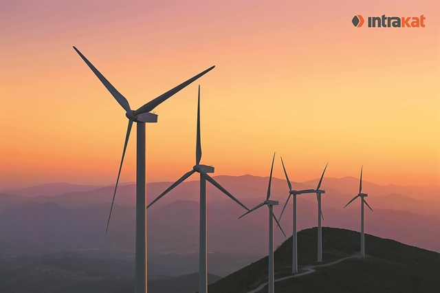 Χτίζεται σε γερά θεμέλια