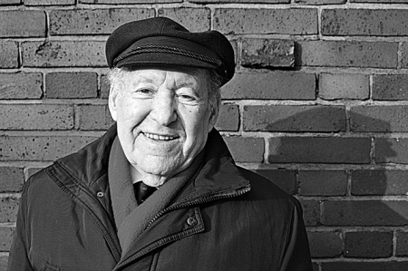 Ο Εβραίος που «έγινε» Ναζί