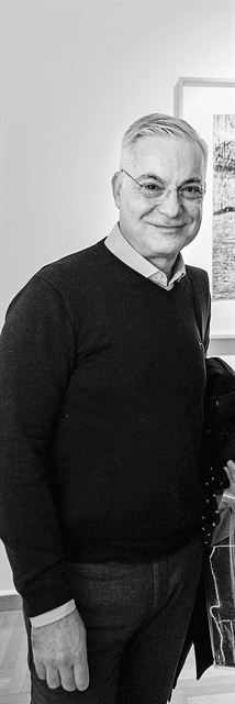 Στην κατοχική Αθήνα