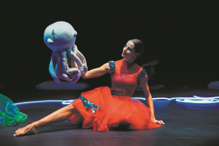 Στην πηγή της ζωής