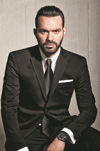 «Αντλησα τη δύναμη μέσα από τις αδυναμίες μου»