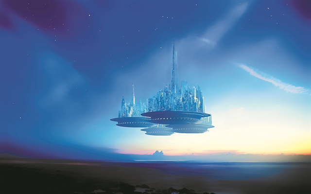 Από τον φόβο στα νέα οράματα