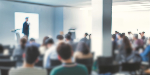 Εξειδικευμένη εκπαίδευση για τη σύγχρονη αγορά εργασίας