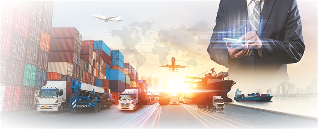 Ευκαιρίες για την Ελλάδα στο διεθνές εμπόριο αγαθών και υπηρεσιών