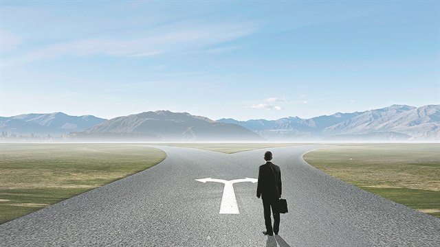 Παγκόσμια τάξη και νέα οράματα