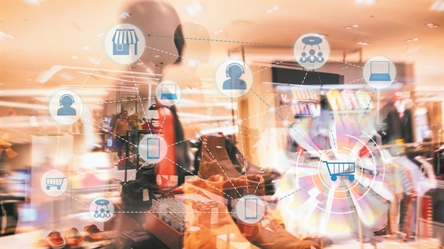 Απογειώθηκε ο τζίρος των επιχειρήσεων