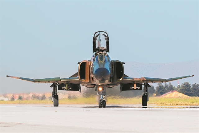 Ο θρύλος των αιθέρων