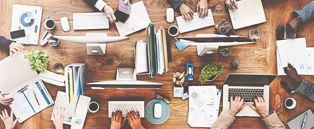 Το μέλλον είναι τώρα