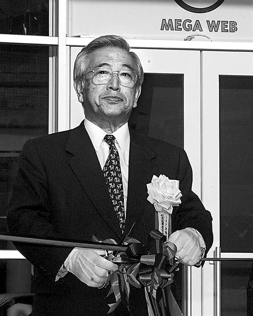 Ο κατακτητής της Αμερικής