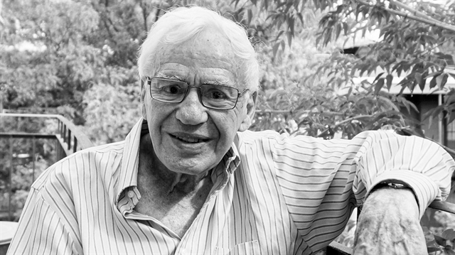 Ο φωτογράφος των 60s