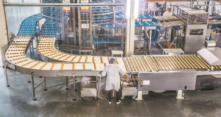 Υψηλότερες επιδόσεις για τις ελληνικές βιομηχανίες