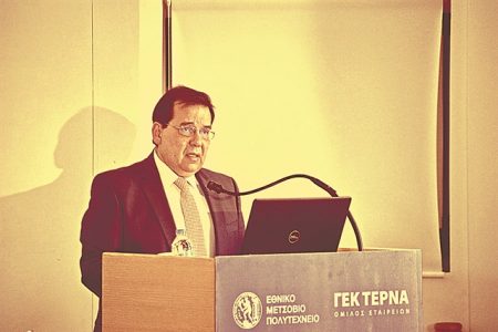 «Ζωτικής σημασίας η διασύνδεση του ΕΜΠ με τις επιχειρήσεις»