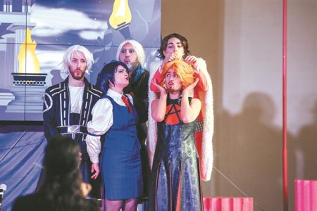 Η όπερα πάει στα σχολεία!