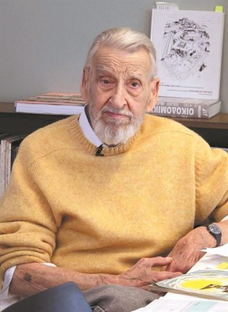 Η μοντέρνα μεσογειακή έκφραση