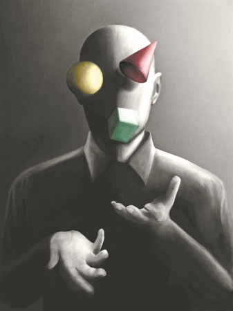 Το γελοίο ως εργαλείο ισχύος