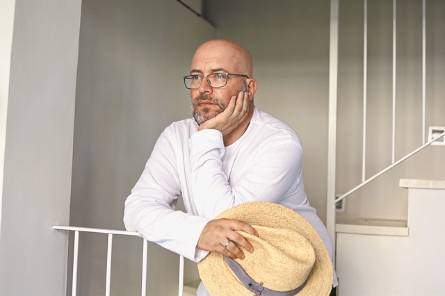 «Κατάφερανα συνενώσωτα όνειρά μου»