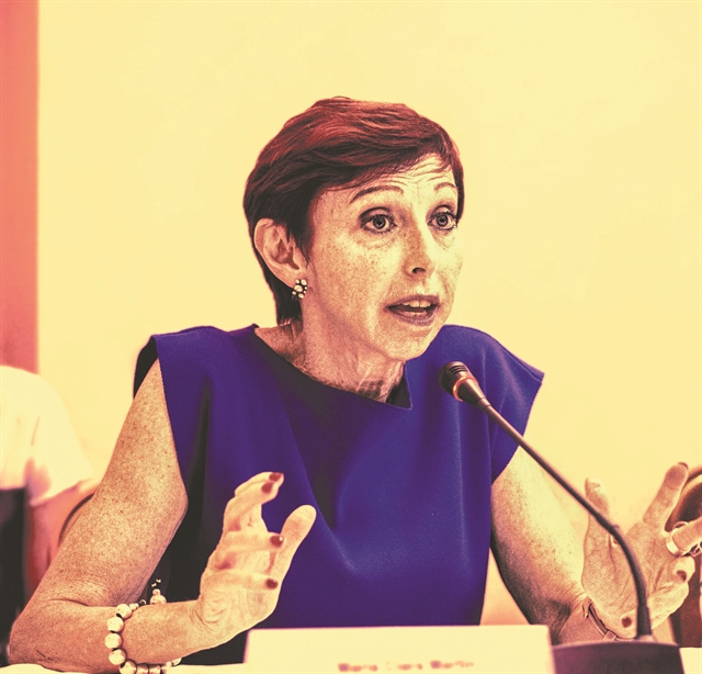 «Συμβατά η φύλαξη των συνόρων και ο σεβασμός των δικαιωμάτων»