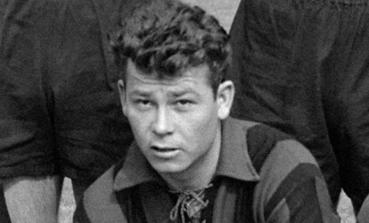 Πέθανε ο θρύλος του γαλλικού ποδοσφαίρου Ζιστ Φοντέν