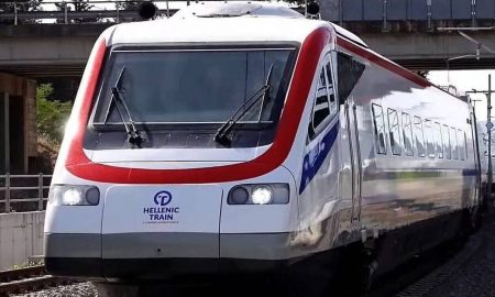 Hellenic Train: Επανέρχονται από το Σάββατο τα δρομολόγια του Οδοντωτού