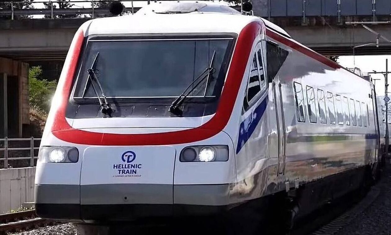 Αγωγή της Hellenic Train στον ΟΣΕ τον Δεκέμβριο για τα συστήματα ασφαλείας