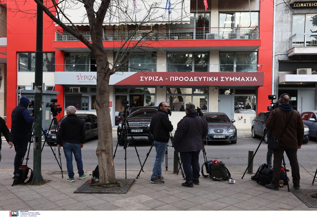 Παύλος Πολάκης: Το παρασκήνιο μιας συνεδρίασης – Το μήνυμα Τσίπρα