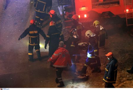 Σύγκρουση τρένων: Γραμμή επικοινωνίας για τους συγγενείς των επιβατών