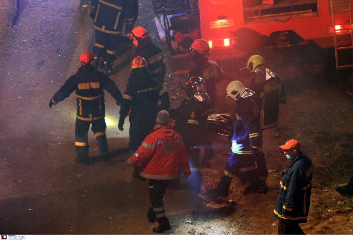 Σύγκρουση τρένων: Γραμμή επικοινωνίας για τους συγγενείς των επιβατών