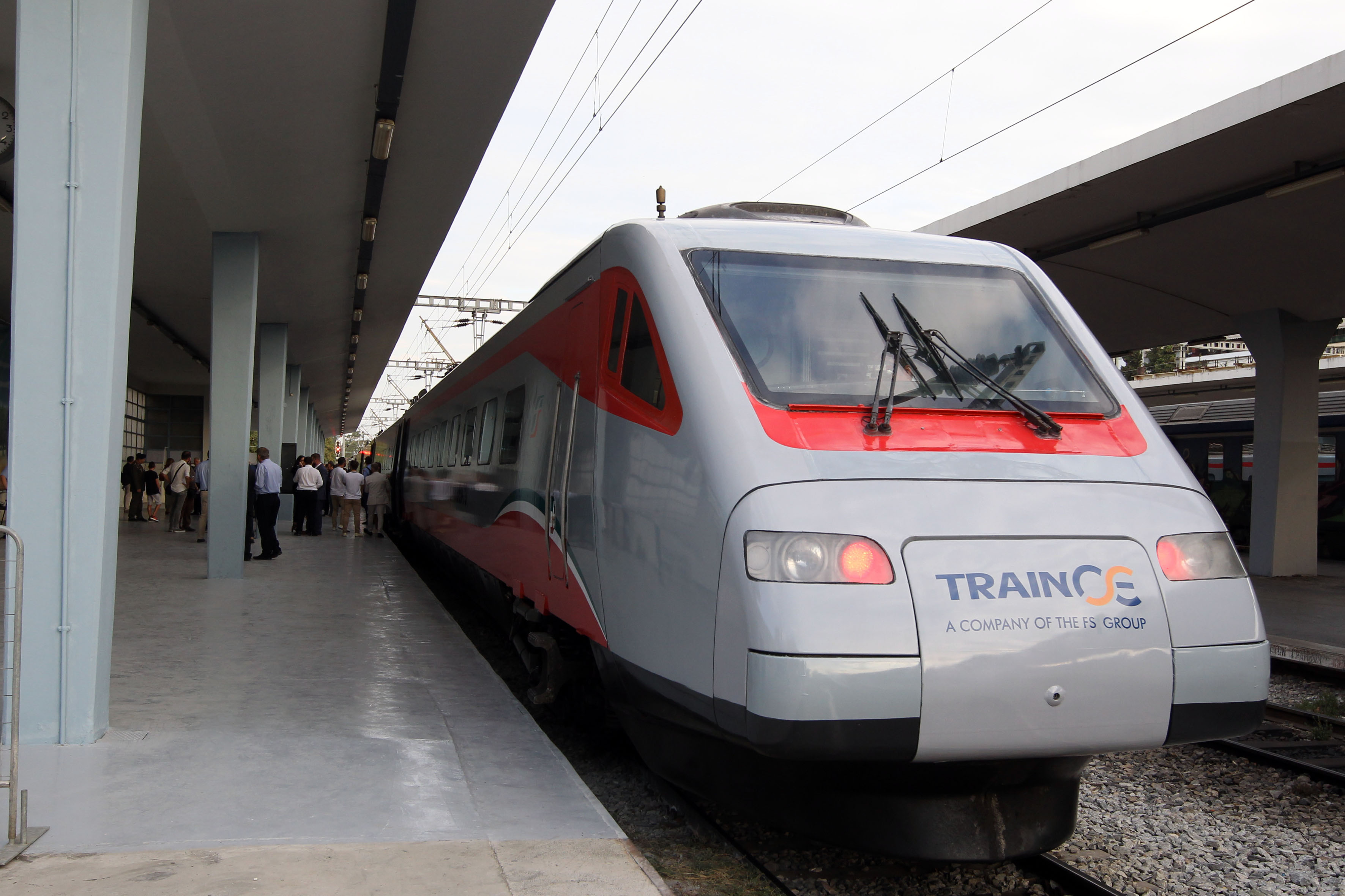 Τραγωδία στα Τέμπη: Απεργούν οι σιδηροδρομικοί