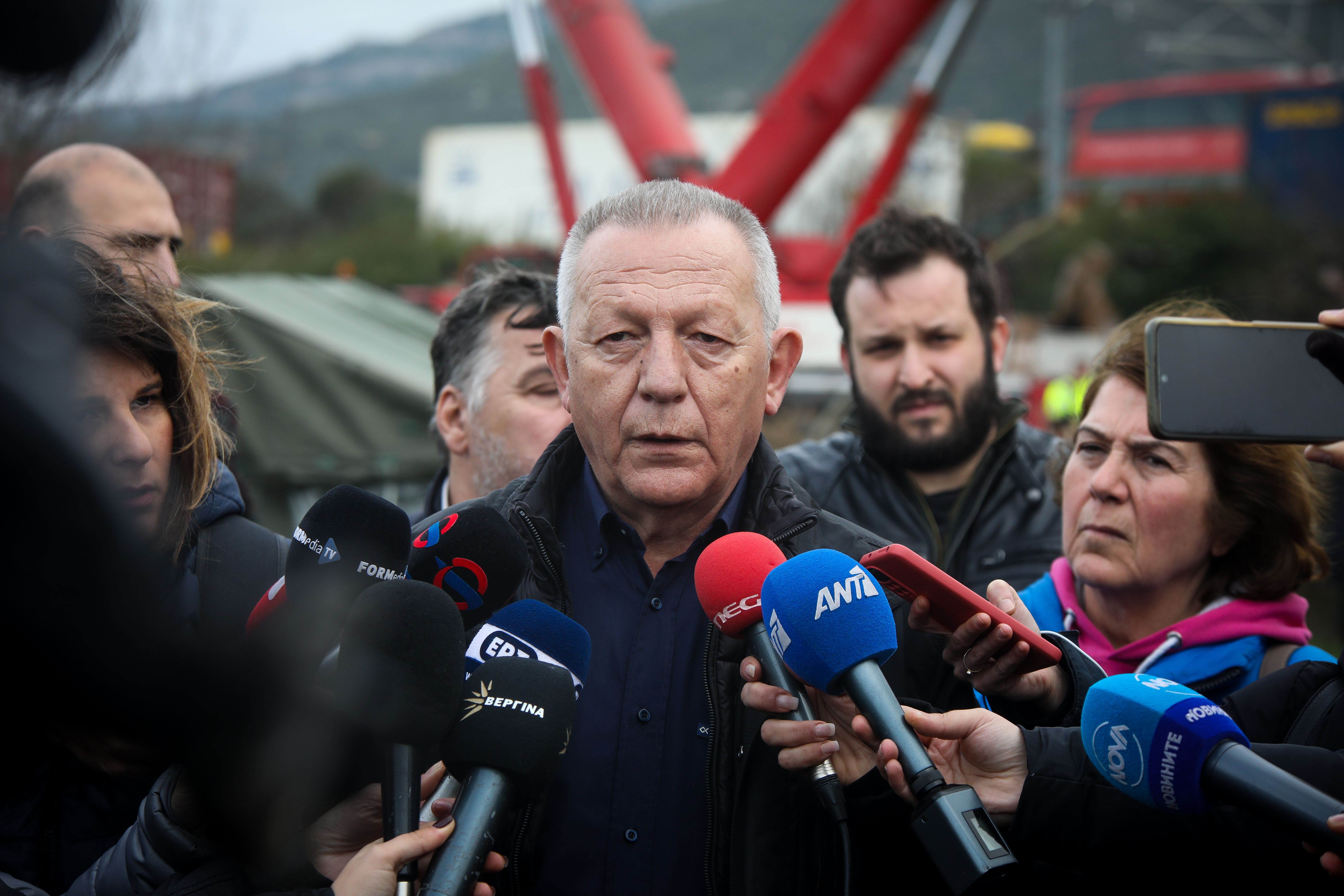 Παφίλης: Οι ευθύνες δεν περιορίζονται σε ανθρώπινα λάθη