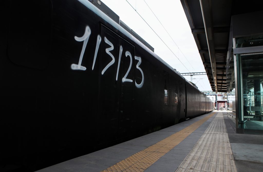 New York Times για Τέμπη: Ο θυμός εντείνεται στην Ελλάδα μετά το δυστύχημα