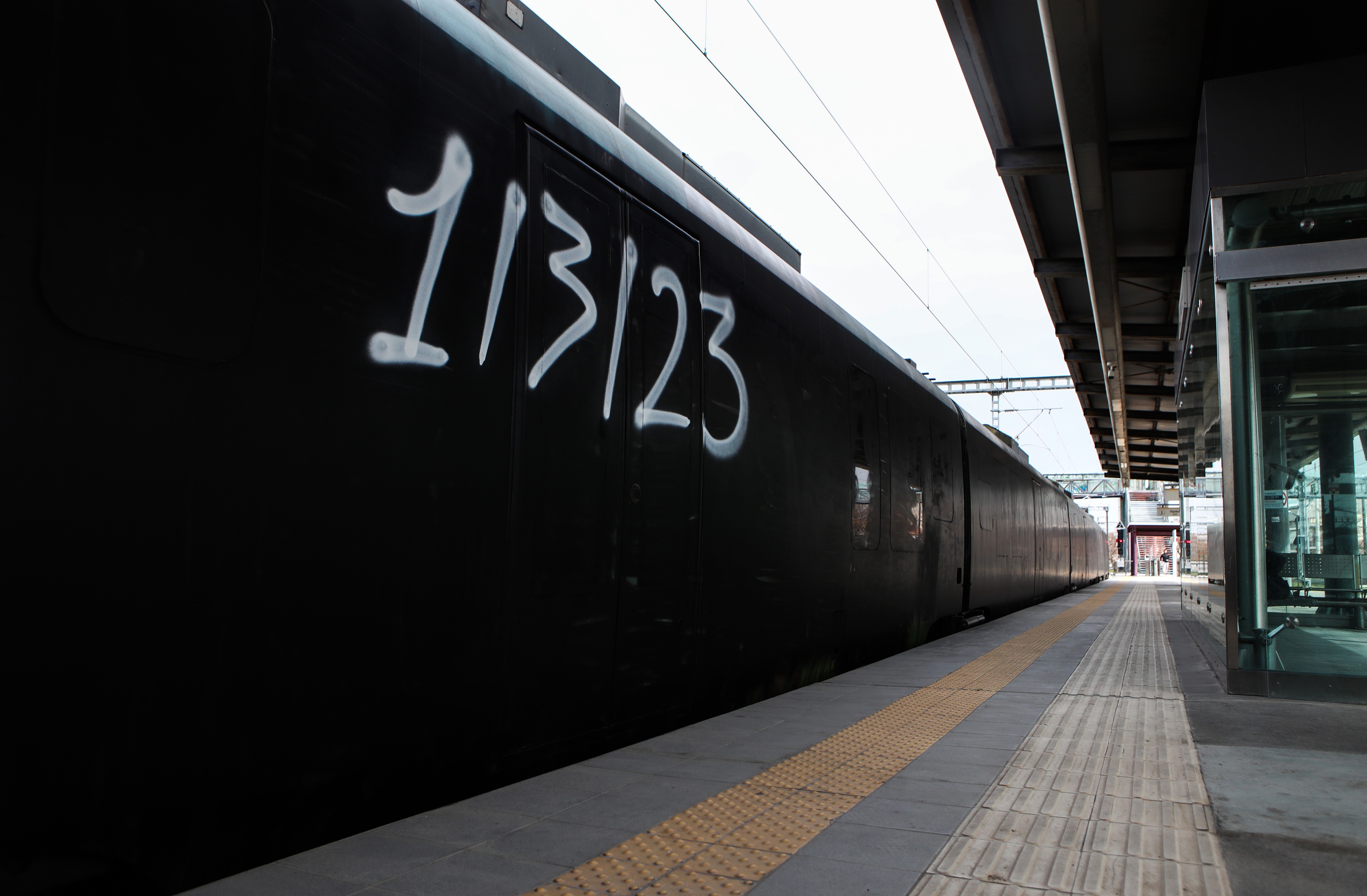 New York Times για Τέμπη: Ο θυμός εντείνεται στην Ελλάδα μετά το δυστύχημα