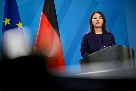 Γερμανία καλεί Ρωσία να επιστρέψει στη συνθήκη New START για τα πυρηνικά