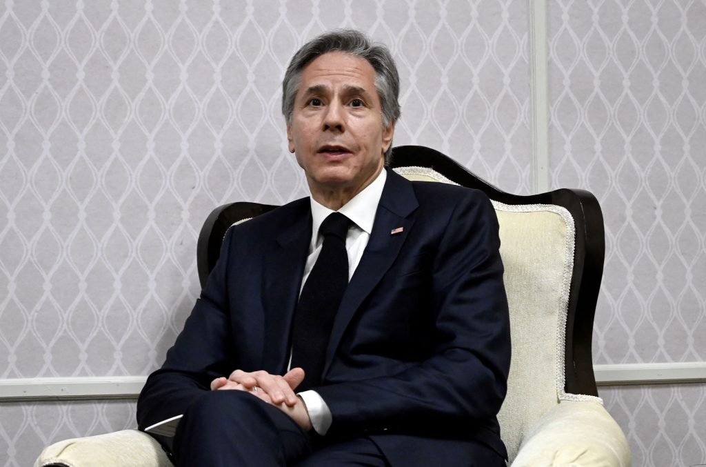 ΗΠΑ: Η σύνοδος G20 αμαυρώνεται από τη ρωσική εισβολή στην Ουκρανία