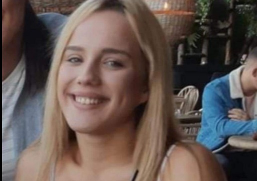 Τέμπη: Ταυτοποιήθηκε η σορός της 23χρονης Ιφιγένειας