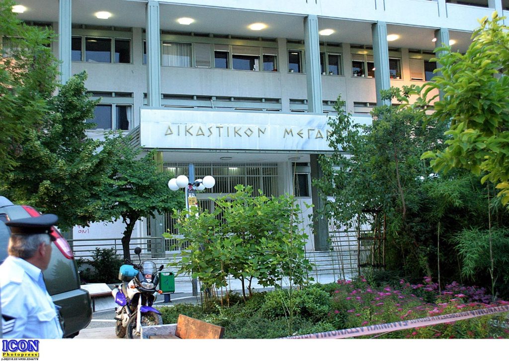 Κακούργημα για τον σταθμάρχη – “Ανέλαβε την ευθύνη που του αναλογεί”