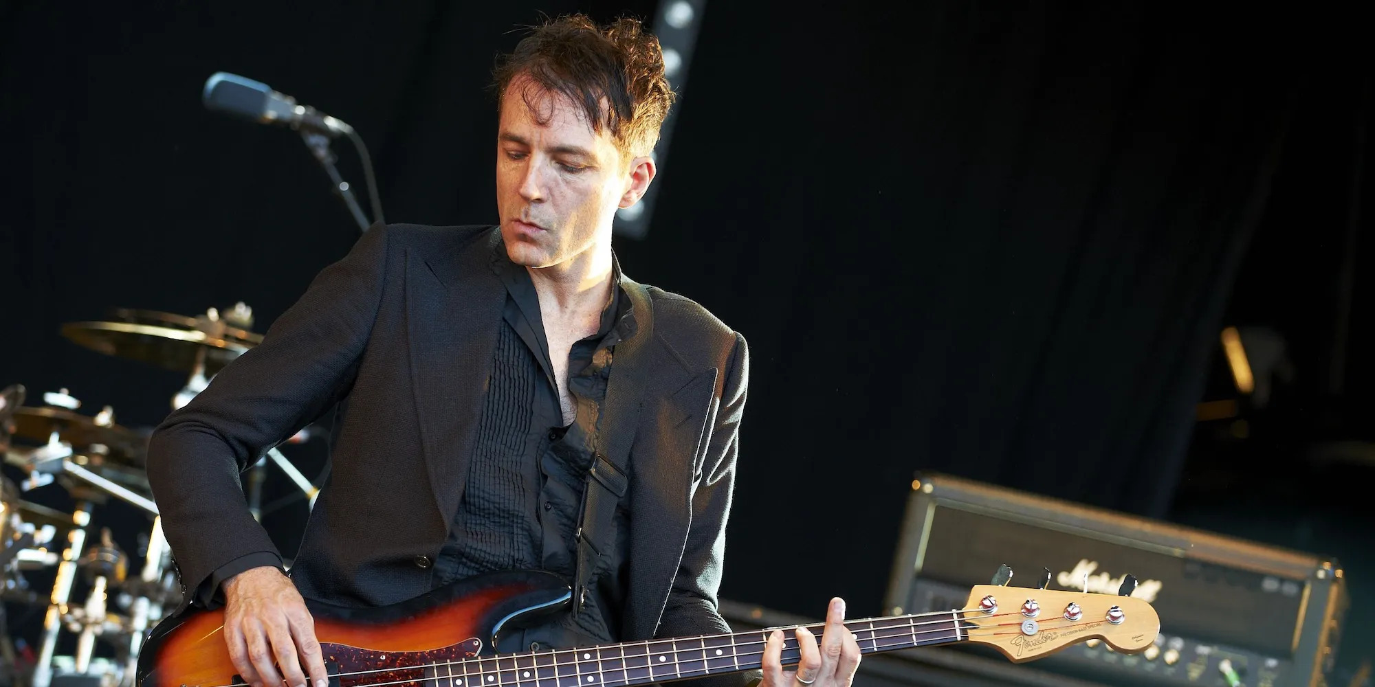 Πέθανε ο μπασίστας του συγκροτήματος Pulp Στιβ Μακέι