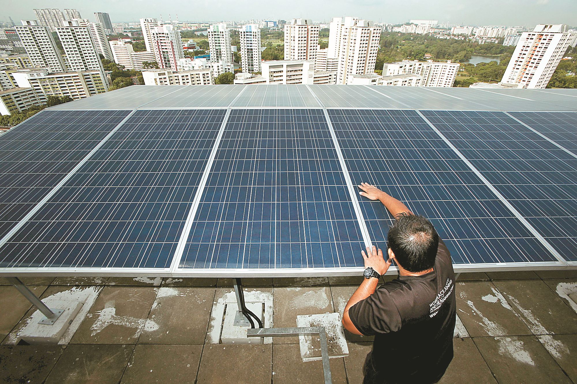 Οι ανανεώσιμες πηγές ενέργειας,  συγκράτησαν την αύξηση του CO2